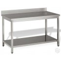 table inox1000